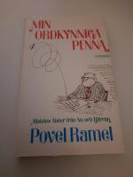 Min ordkynniga penna : allsk&ouml;ns alster fr&aring;n nu och fj&auml;rran