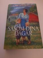 S&aring;som dina dagar