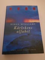 K&auml;rlekens alfabet