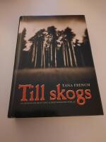 Till skogs