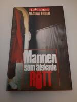 Mannen som &auml;lskade r&ouml;tt