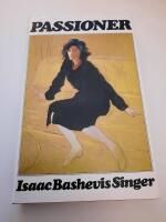 Passioner