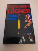 Tystnadens l&ouml;gner