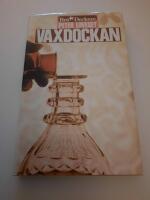 Vaxdockan