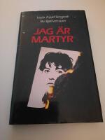 Jag &auml;r martyr