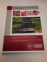 F&ouml;rsta hj&auml;lpen till psykisk oh&auml;lsa