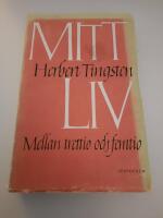 Mitt liv mellan trettio och femtio