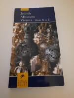 Jewish museum Vienna - from A to Z