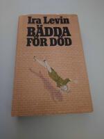 B&auml;dda f&ouml;r d&ouml;d