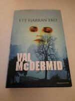 Ett fj&auml;rran eko