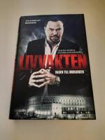 Livvakten : v&auml;gen till monarken