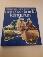Den &ouml;verk&ouml;rda k&auml;ngurun