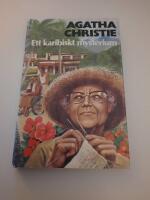 Ett karibiskt mysterium
