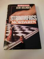Strindbergs m&ouml;rdaren