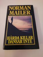 H&aring;rda killar dansar inte