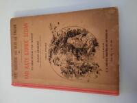 Vad Katy gjorde sedan