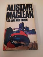 Full fart mot d&ouml;den