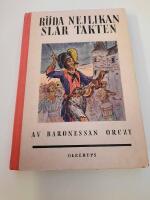 R&ouml;da nejlikan sl&aring;r takten