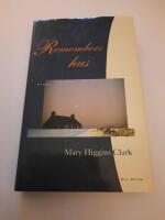 Remembers hus : [roman]