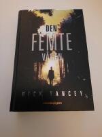 Den femte v&aring;gen