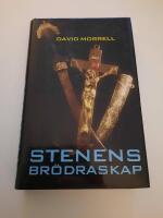 Stenens br&ouml;draskap 