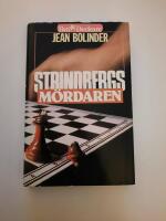 Strindbergs m&ouml;rdaren