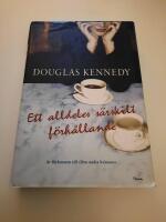 Ett alldeles s&auml;rskilt f&ouml;rh&aring;llande