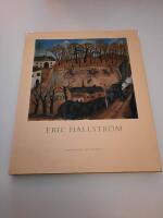 Eric Hallstr&ouml;m