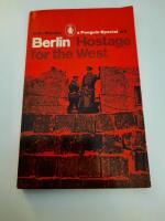 Berlin - Hostage for the West