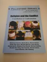 Religion and the Conflict