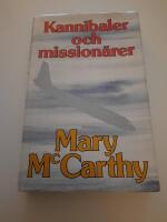 Kannibaler och mission&auml;rer