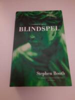 Blindspel