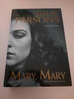 Mary, Mary : [kriminalroman]