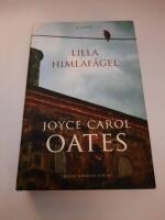 Lilla himlaf&aring;gel