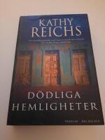 D&ouml;dliga hemligheter
