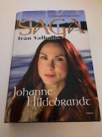 Saga fr&aring;n Valhalla