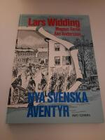 Svenska &auml;ventyr