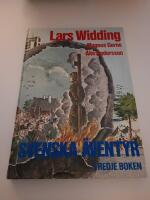 Svenska &auml;ventyr