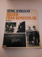 Bilder fr&aring;n bondens &aring;r