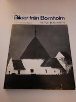 Bilder fr&aring;n Bornholm