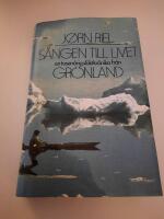 S&aring;ngen till livet - en tusen&aring;rig sl&auml;ktkr&ouml;nika fr&aring;n Gr&ouml;nland