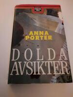 Dolda avsikter