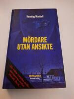 M&ouml;rdare utan ansikte