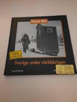 Fakta om Sverige under v&auml;rldskrigen
