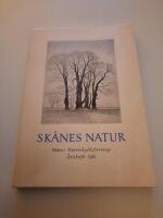 Sk&aring;nes Natur