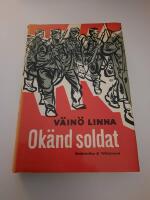 Ok&auml;nd soldat