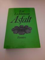 Asfalt