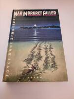 N&auml;r m&ouml;rkret faller