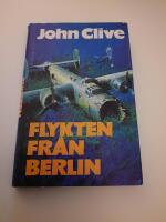 Flykten fr&aring;n Berlin