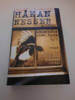 M&auml;nniska utan hund